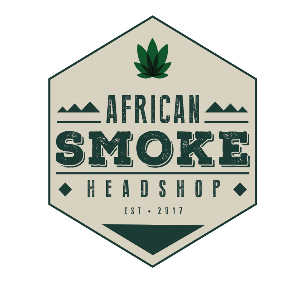 Plant Matter Distributor | African Smoke Headshop