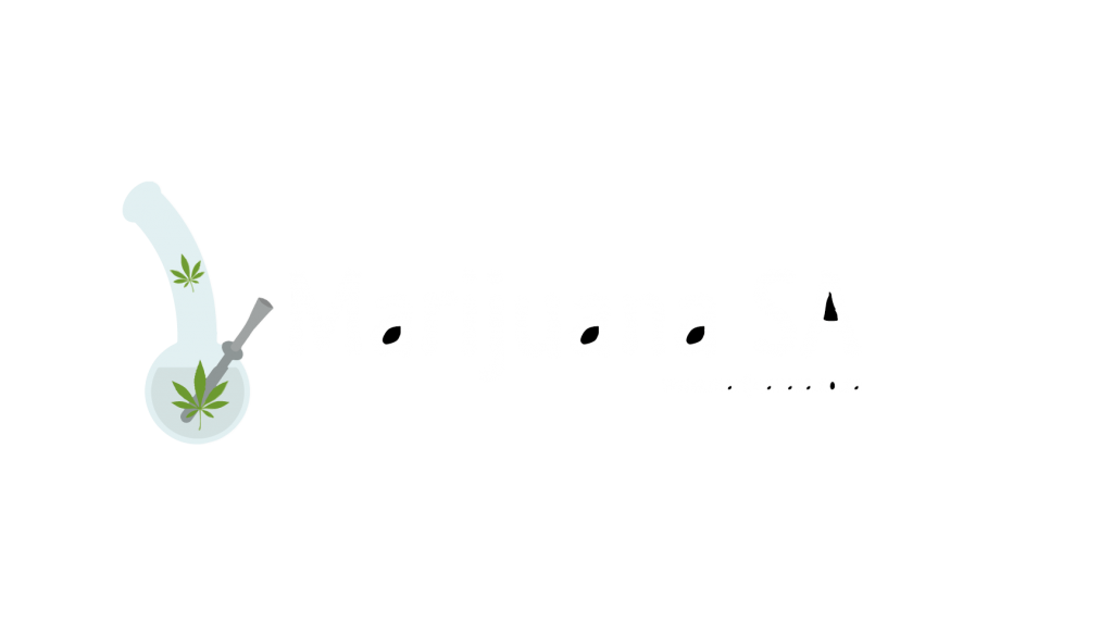 Plant Matter Distributor | Marijuana SA