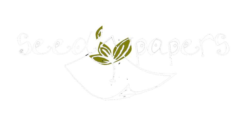 Plant Matter Distributor | Seed papers