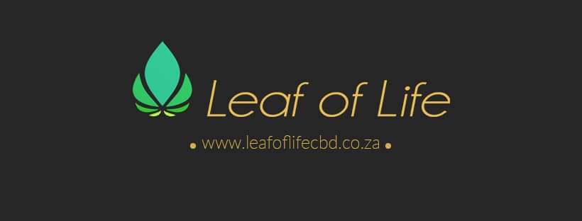 Plant Matter Distributor | Leaf of life