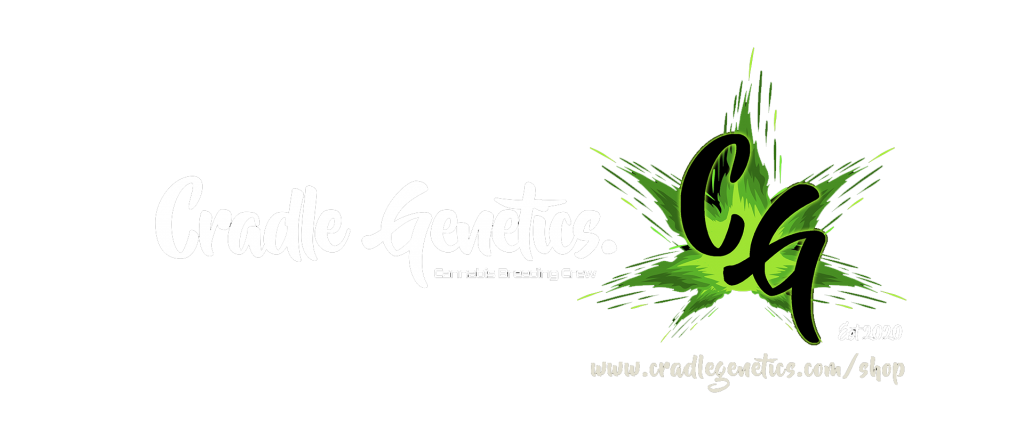 Plant Matter Distributor | Cradle Gentics