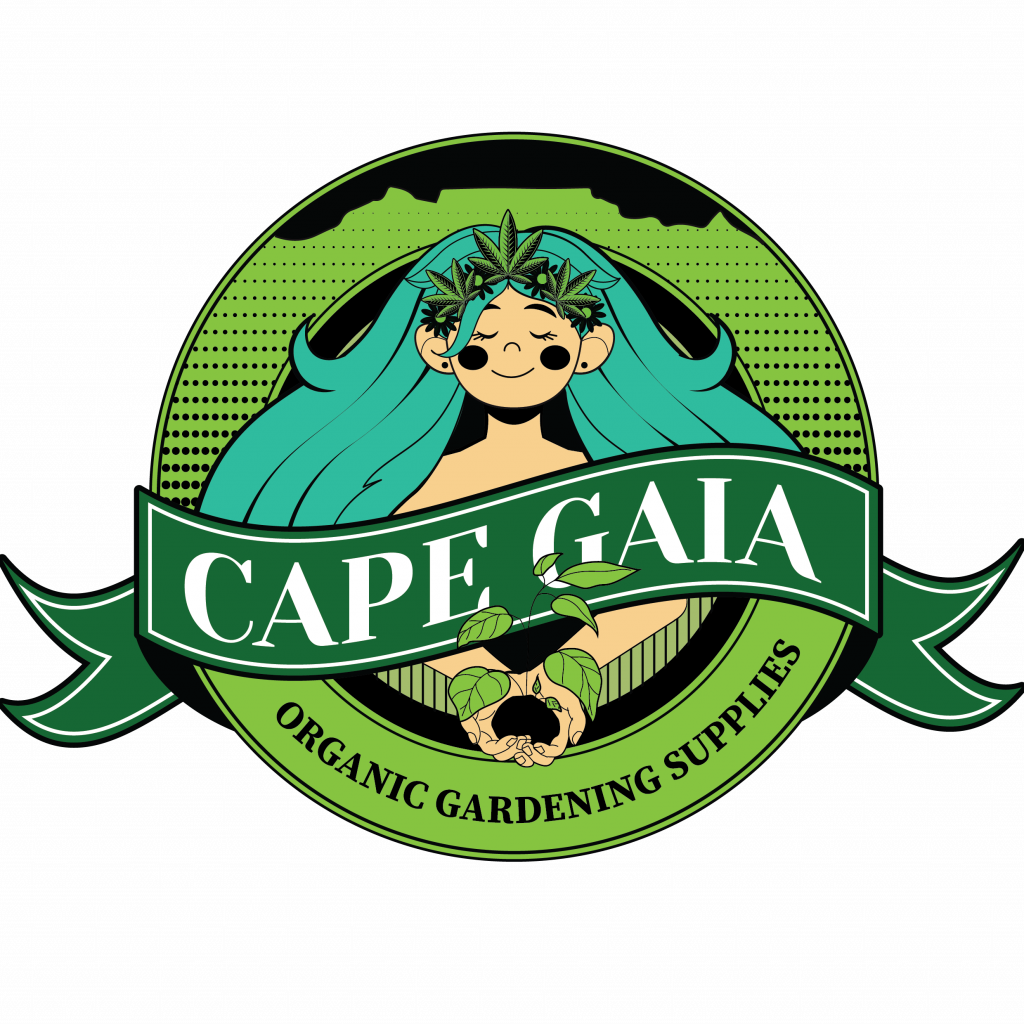 Plant Matter | Distributor | Cape gaia